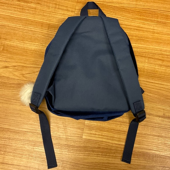 NWOT-BlueVelvet~Cat😽Backpack - Picture 10 of 10